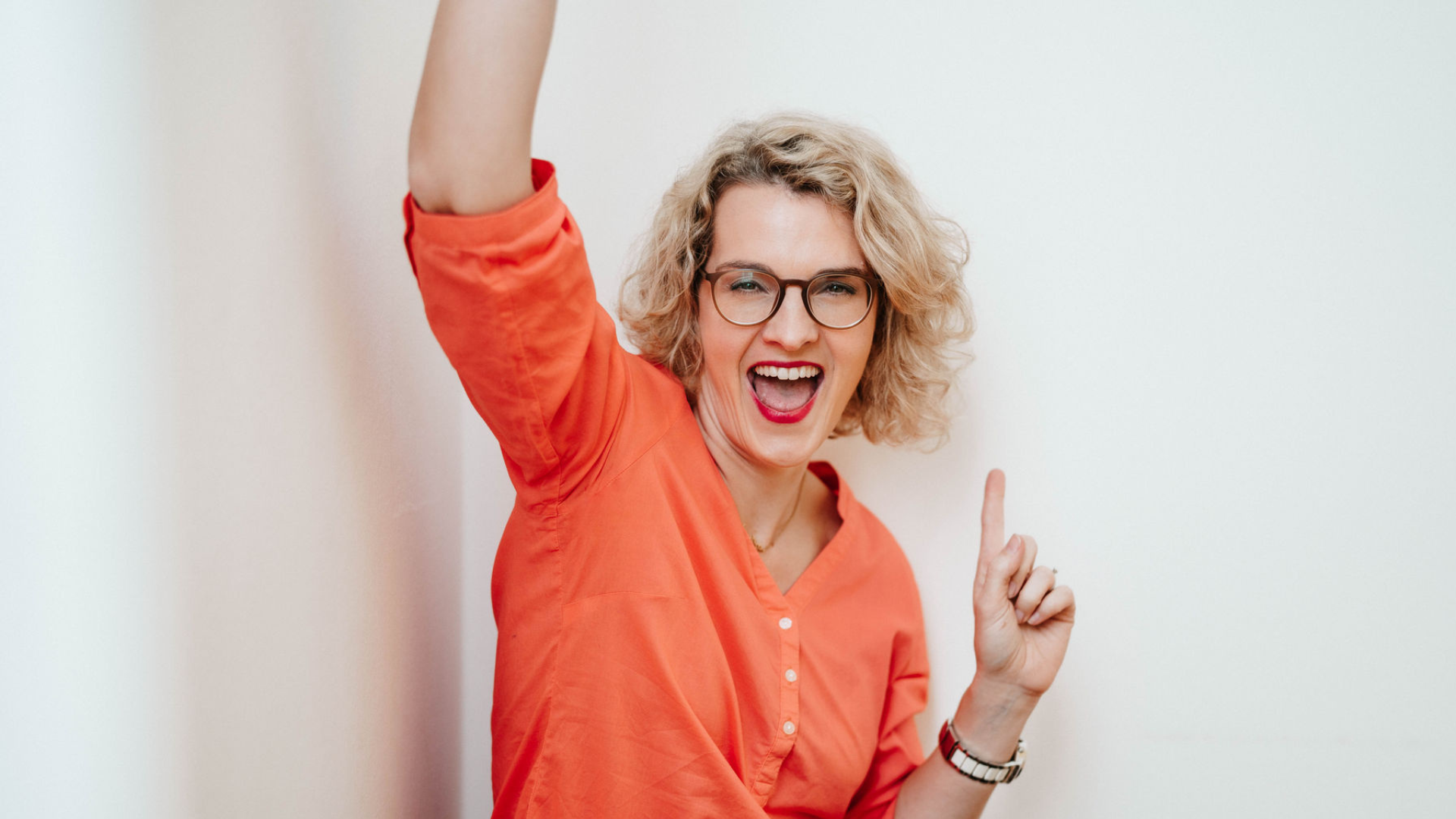 16:9 Jubel Maike Bauermann